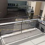 Serviced Studio St Gallen City L51