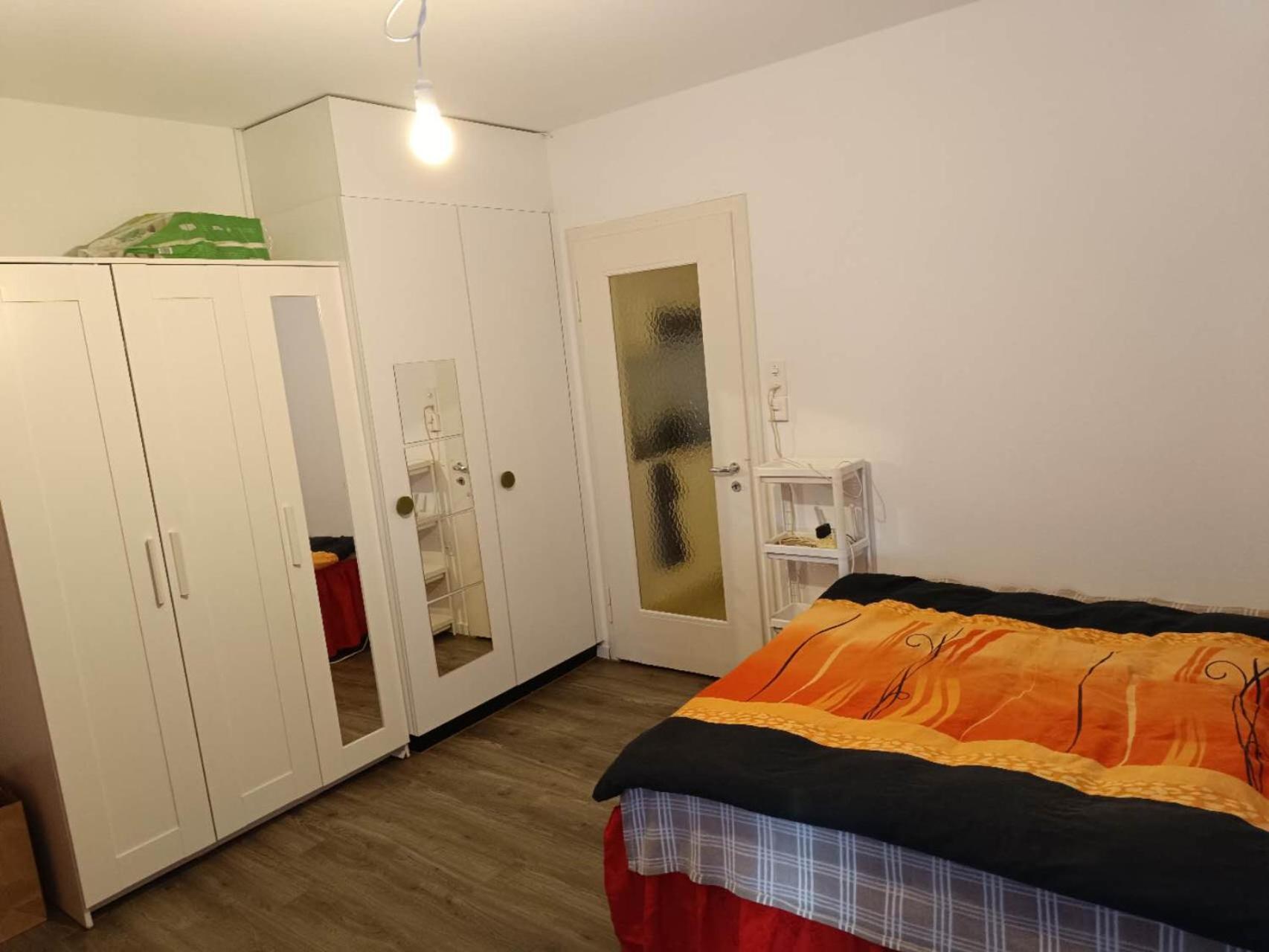 Serviced Studio St Gallen City L51 St. Gallen