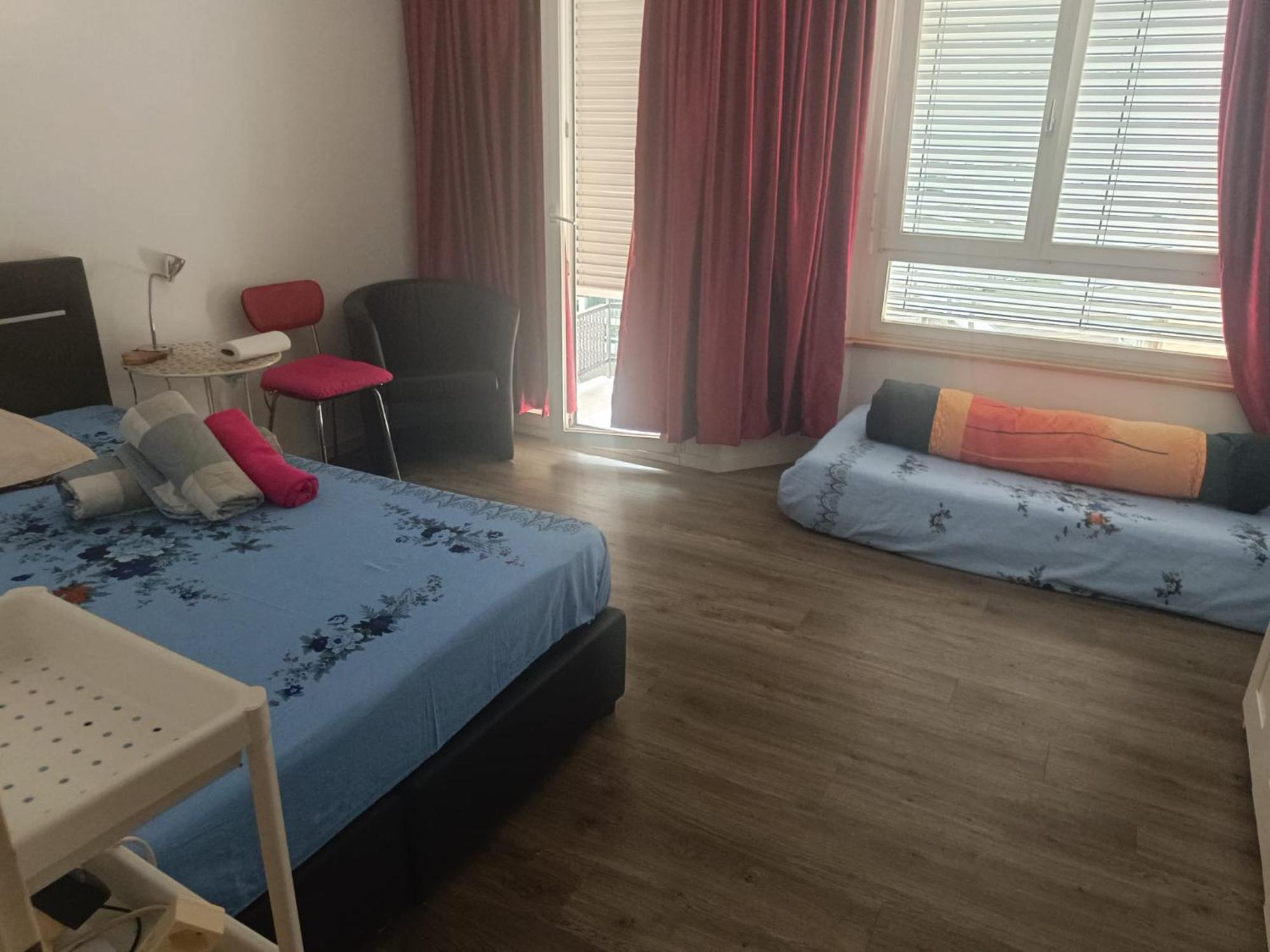 Serviced Studio St Gallen City L51 *