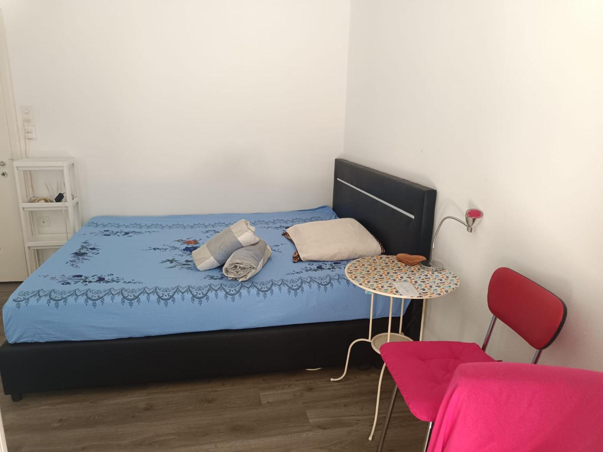 Serviced Studio St Gallen City L51 Apartment *